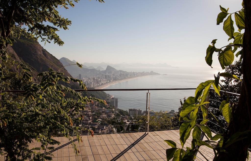 Hotel Mirante Do Arvrao