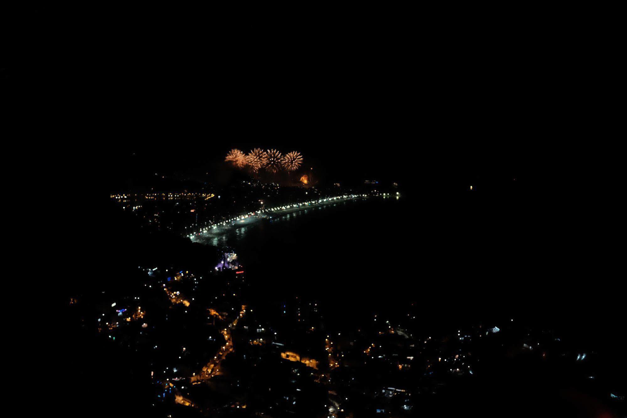 Mirante Do Arvrao 3*