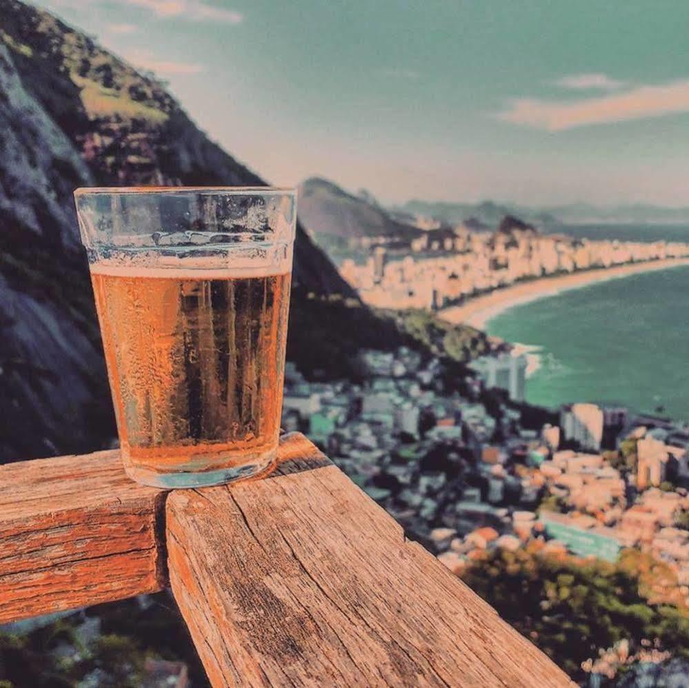Mirante Do Arvrao Hotel Rio de Janeiro