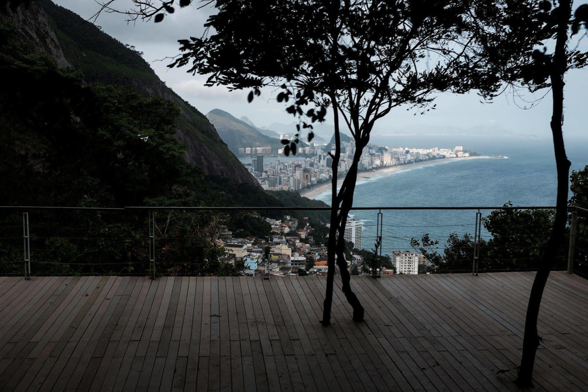 Mirante Do Arvrao Hotel 3*