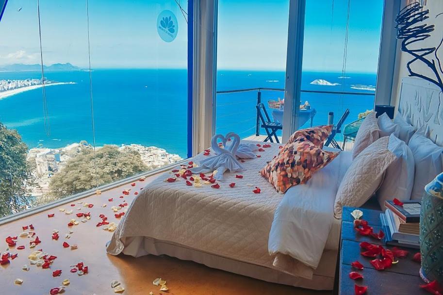 Mirante Do Arvrao Hotel 3*