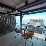 Mirante Do Arvrao