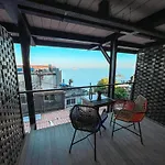 Mirante Do Arvrao
