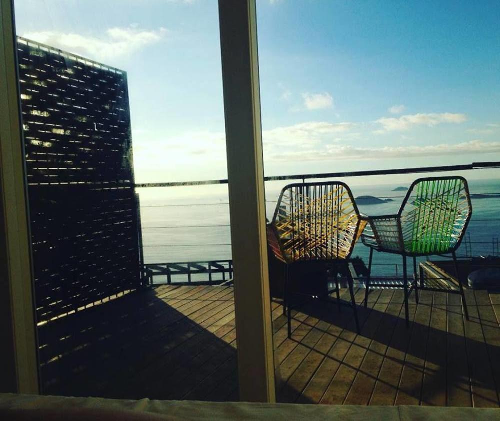 Mirante Do Arvrao 3*