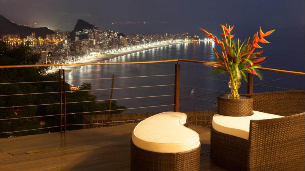 Hotel Mirante Do Arvrao 3*