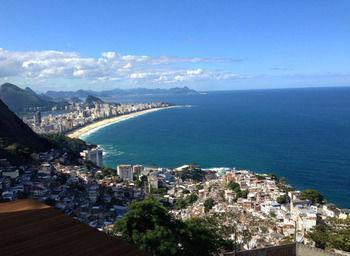 Hotel Mirante Do Arvrao