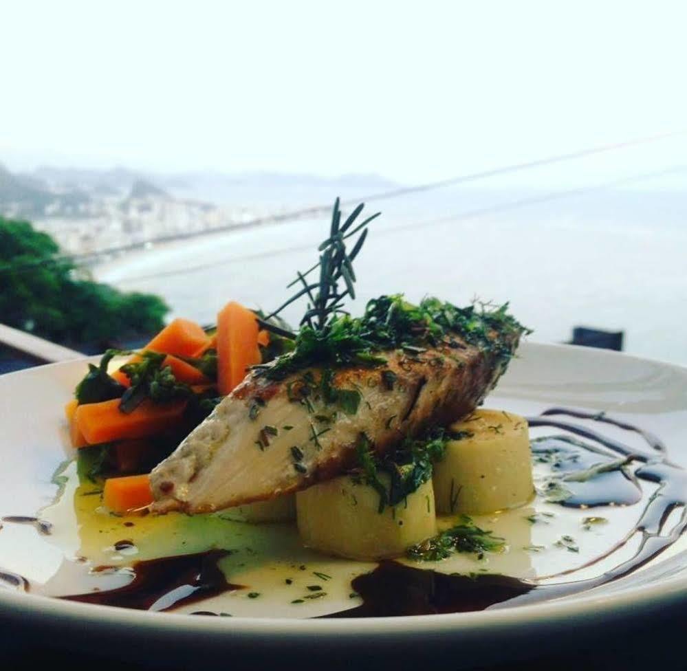 Hotel Mirante Do Arvrao Rio de Janeiro