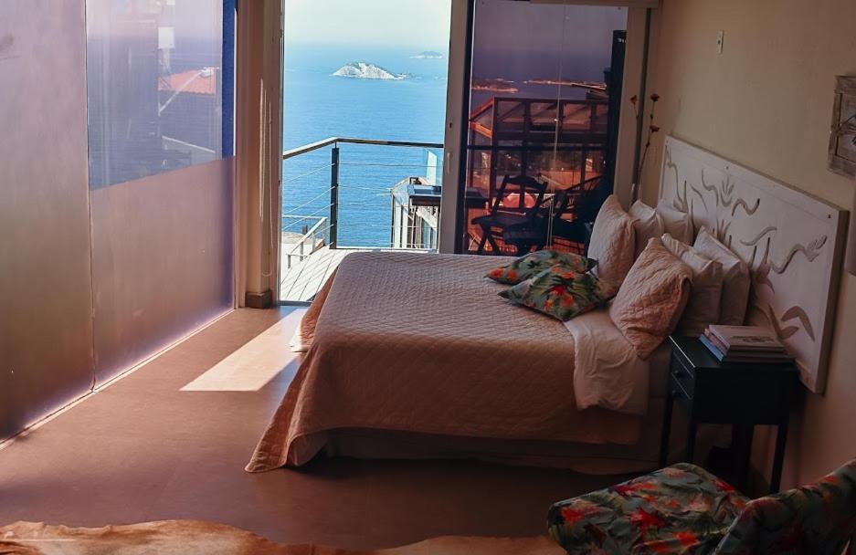 Hotel Mirante Do Arvrao