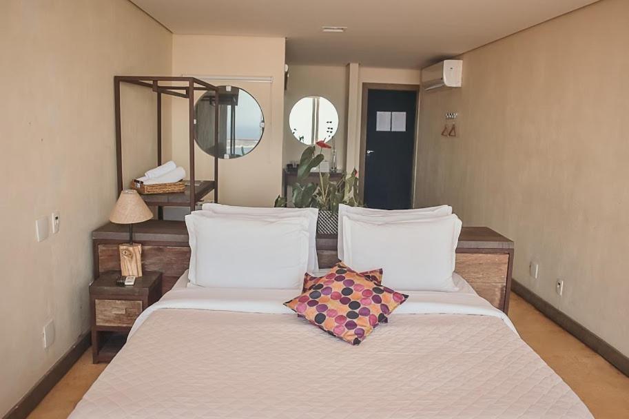 Hotel Mirante Do Arvrao Rio de Janeiro